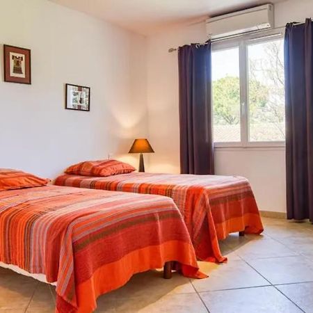 Villa Faro Provence Var Montfort-sur-Argens Екстер'єр фото