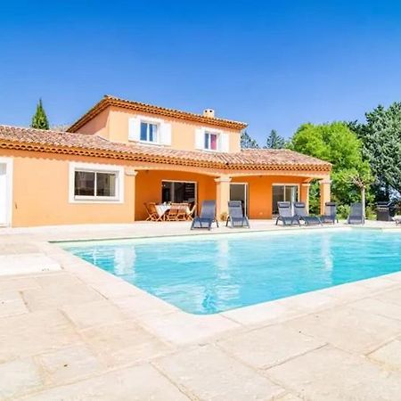 Villa Faro Provence Var Montfort-sur-Argens Екстер'єр фото
