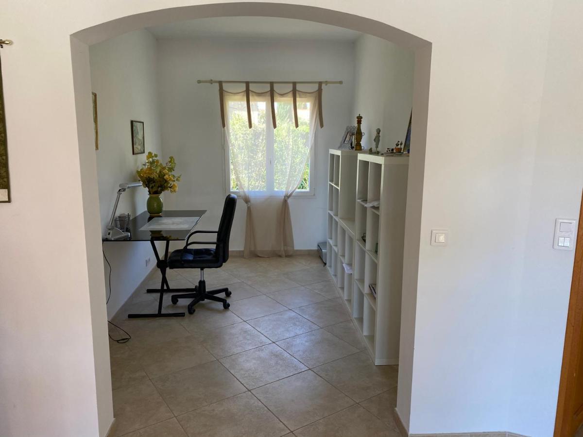 Villa Faro Provence Var Montfort-sur-Argens Екстер'єр фото
