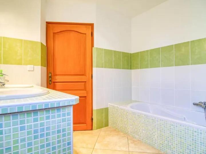Villa Faro Provence Var Montfort-sur-Argens Екстер'єр фото