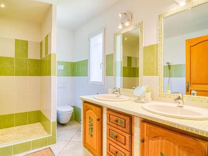 Villa Faro Provence Var Montfort-sur-Argens Екстер'єр фото