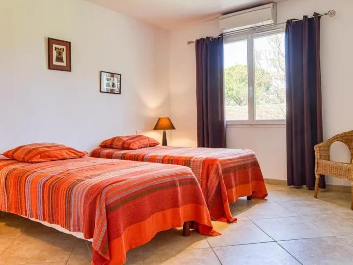 Villa Faro Provence Var Montfort-sur-Argens Екстер'єр фото