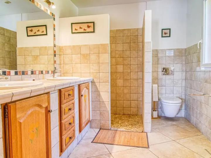 Villa Faro Provence Var Montfort-sur-Argens Екстер'єр фото
