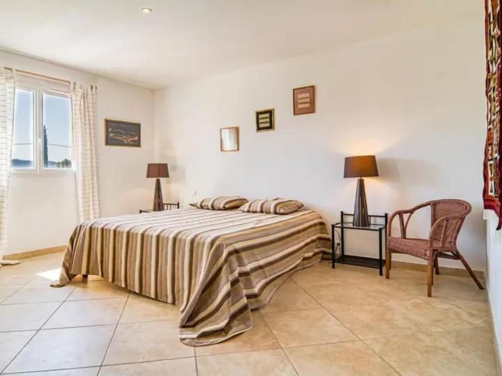 Villa Faro Provence Var Montfort-sur-Argens Екстер'єр фото