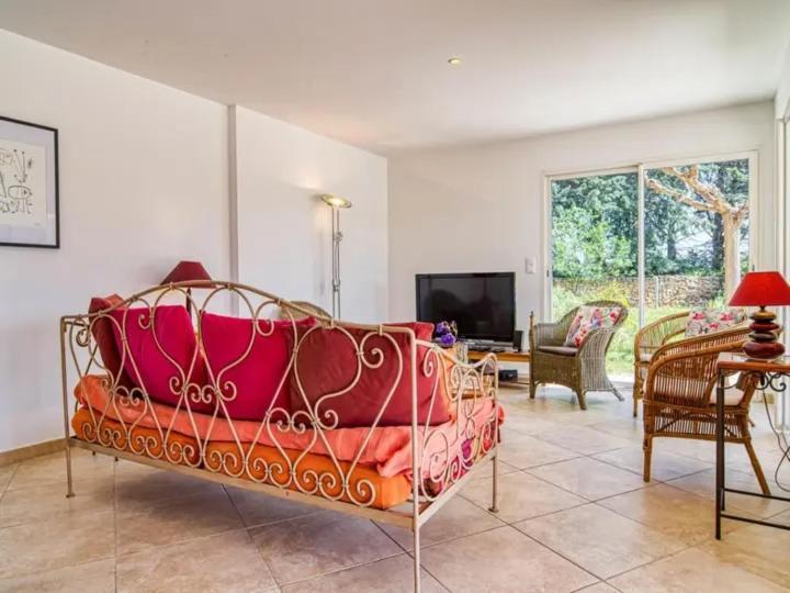 Villa Faro Provence Var Montfort-sur-Argens Екстер'єр фото