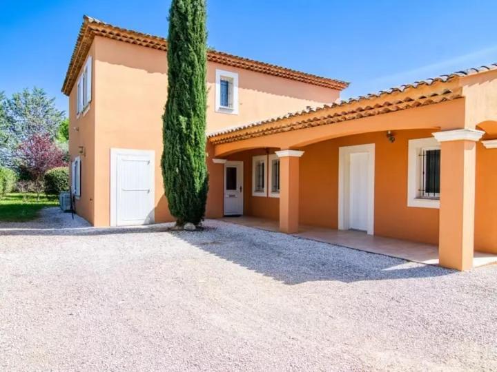 Villa Faro Provence Var Montfort-sur-Argens Екстер'єр фото