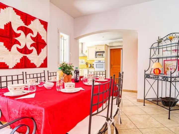 Villa Faro Provence Var Montfort-sur-Argens Екстер'єр фото